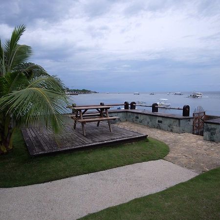 Feel Deep Dive Resort Lapu-Lapu City Exterior photo