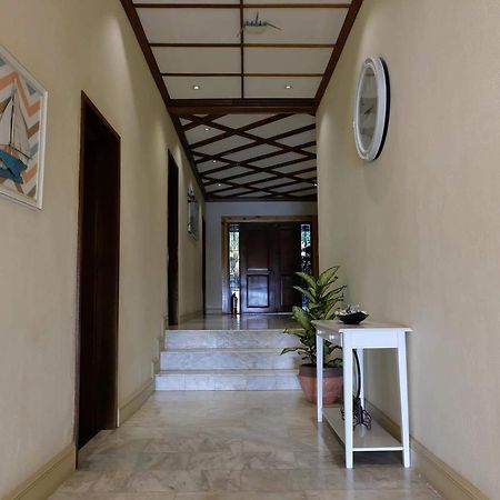 Feel Deep Dive Resort Lapu-Lapu City Exterior photo