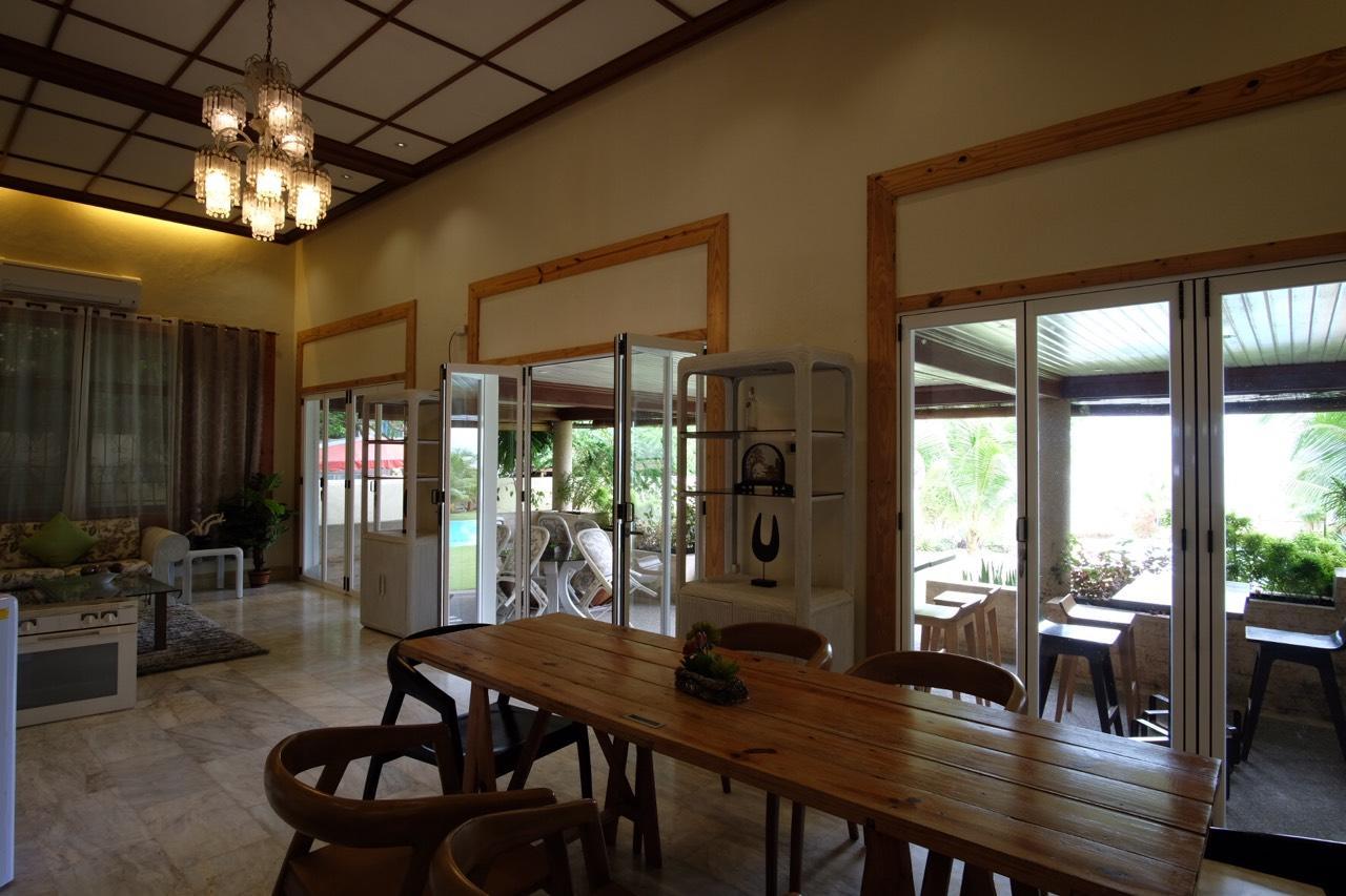 Feel Deep Dive Resort Lapu-Lapu City Exterior photo