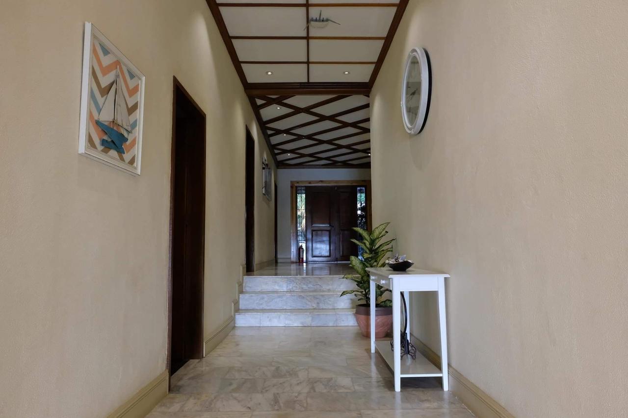 Feel Deep Dive Resort Lapu-Lapu City Exterior photo