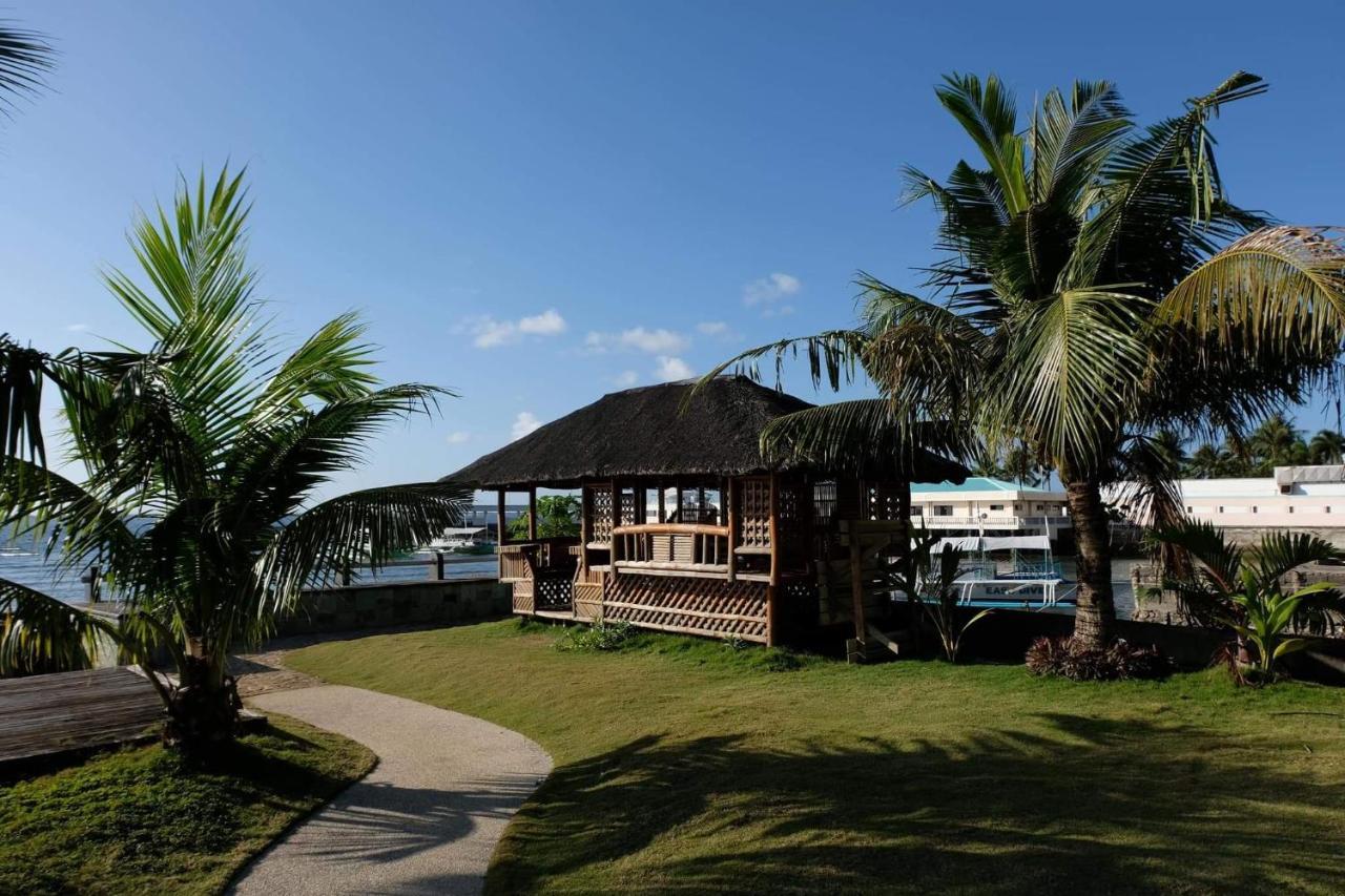 Feel Deep Dive Resort Lapu-Lapu City Exterior photo