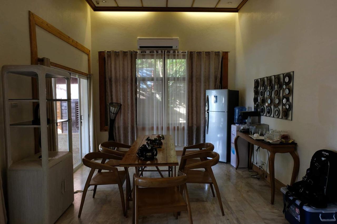Feel Deep Dive Resort Lapu-Lapu City Exterior photo